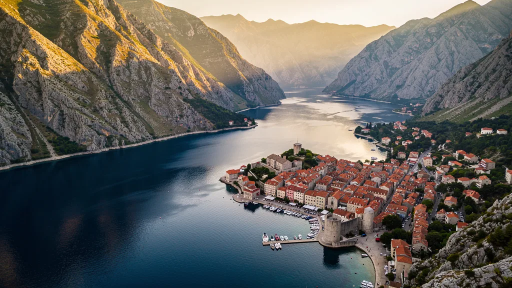 Montenegro